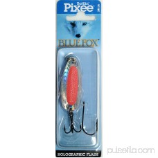 Blue Fox Rattlin' Pixee Spoon, 1/2 oz 553981666